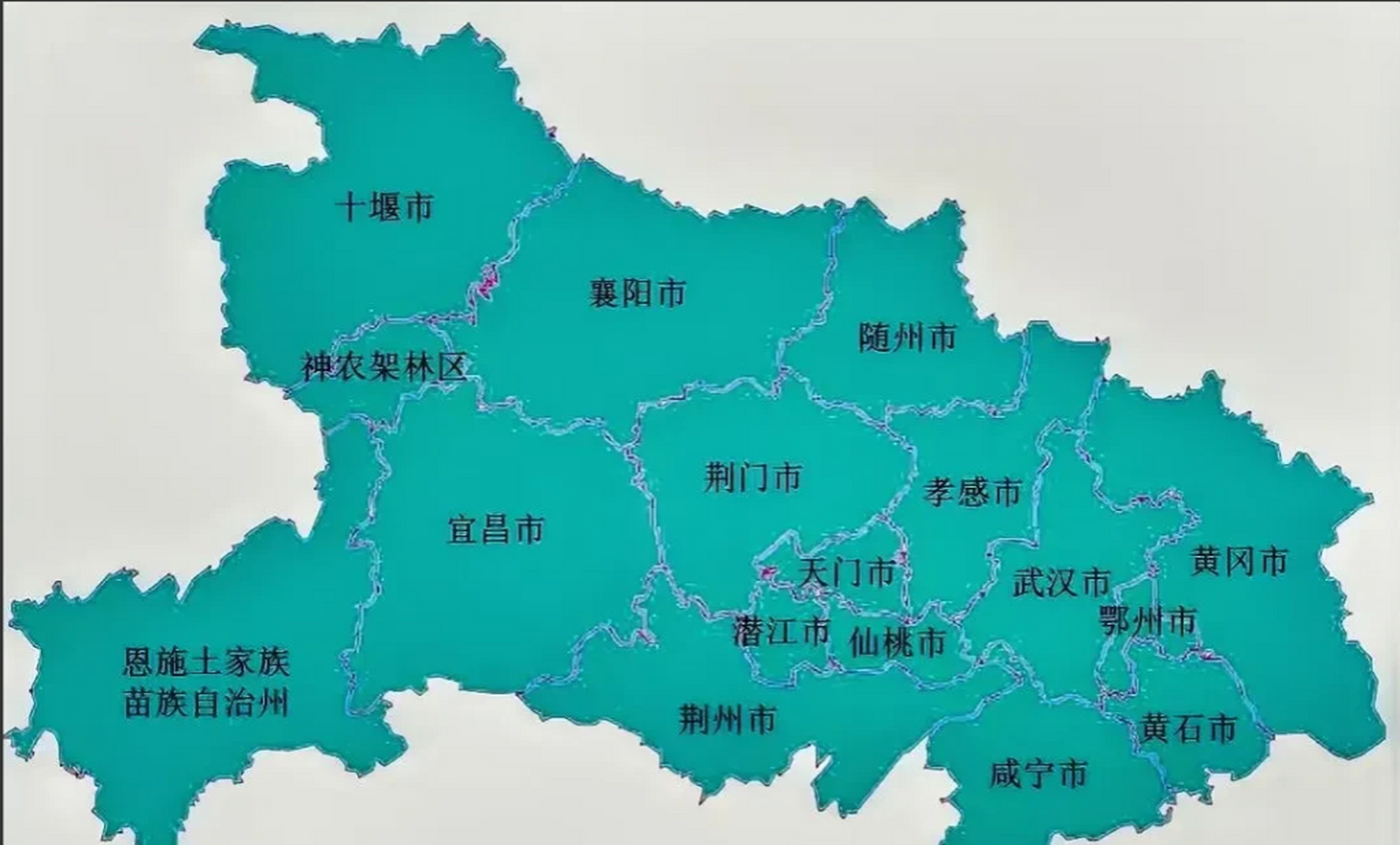 现在沙市成为荆州一个区.