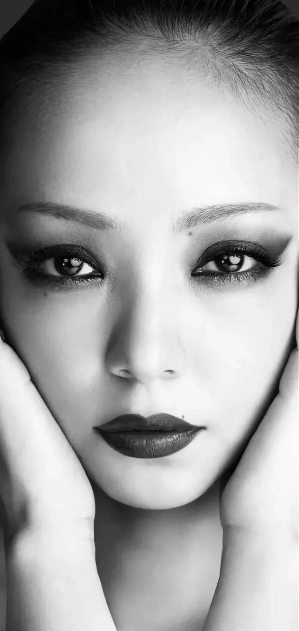 安室奈美惠写真集