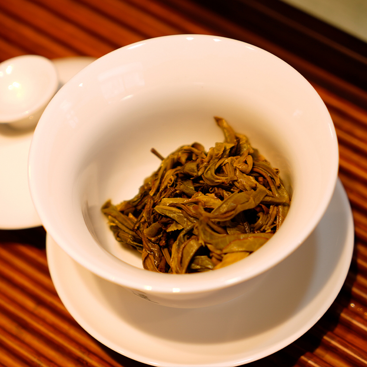 梅子箐普洱古树茶口感特点? 梅子箐,位于临沧永德茶区.