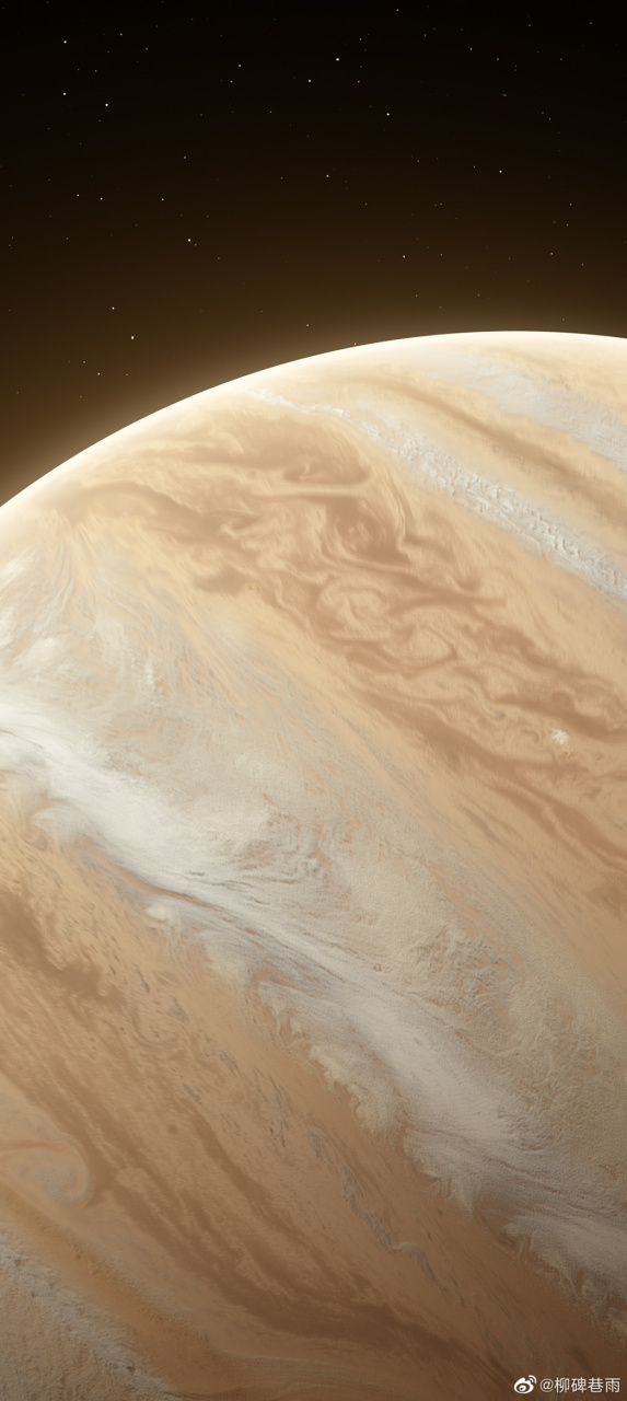 一加11木星岩限定版定制壁纸#壁纸