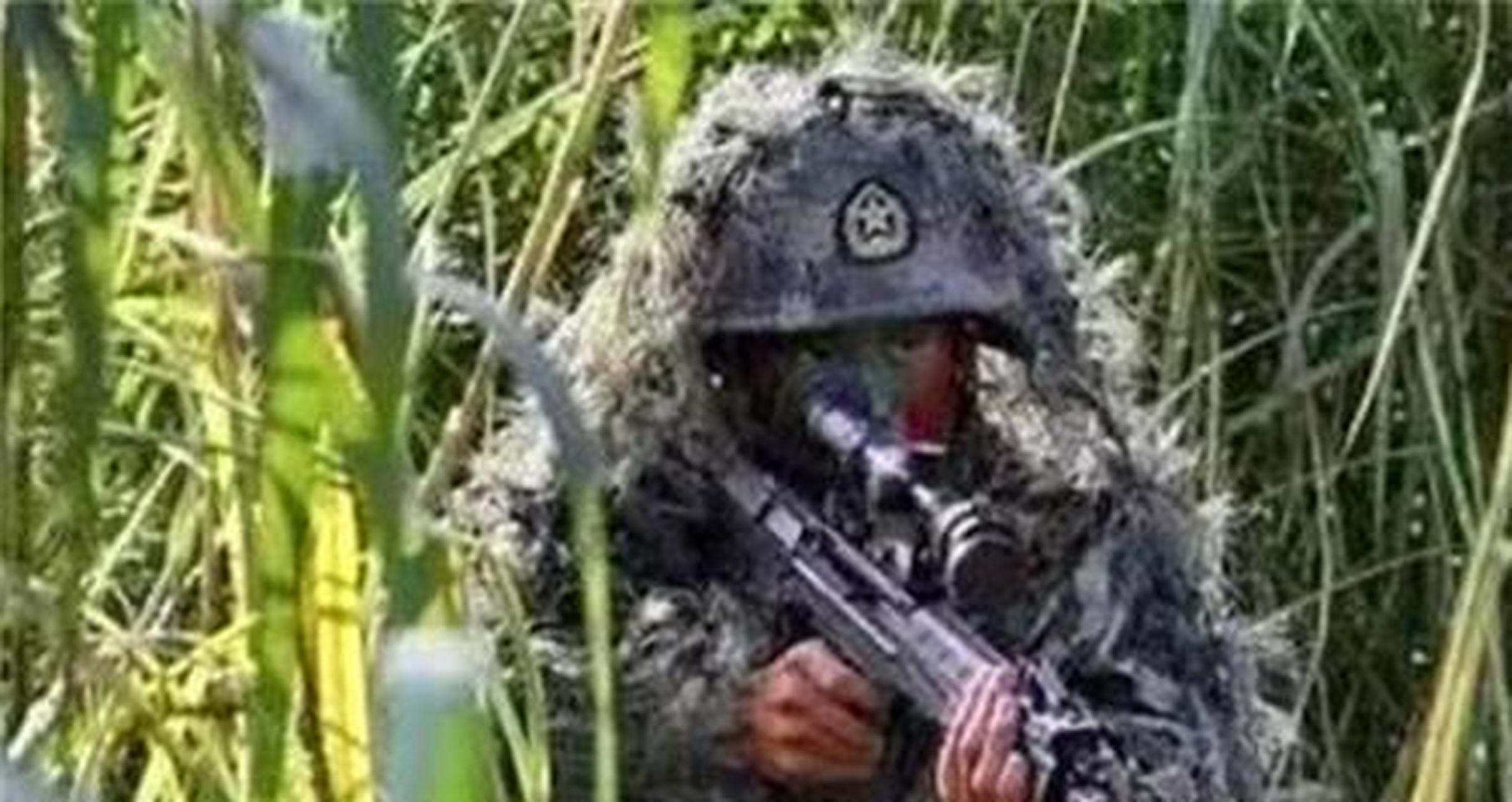 90年代海南悍匪刘进荣:对越自卫反击战神枪手,退伍后成黑帮头目 8,90