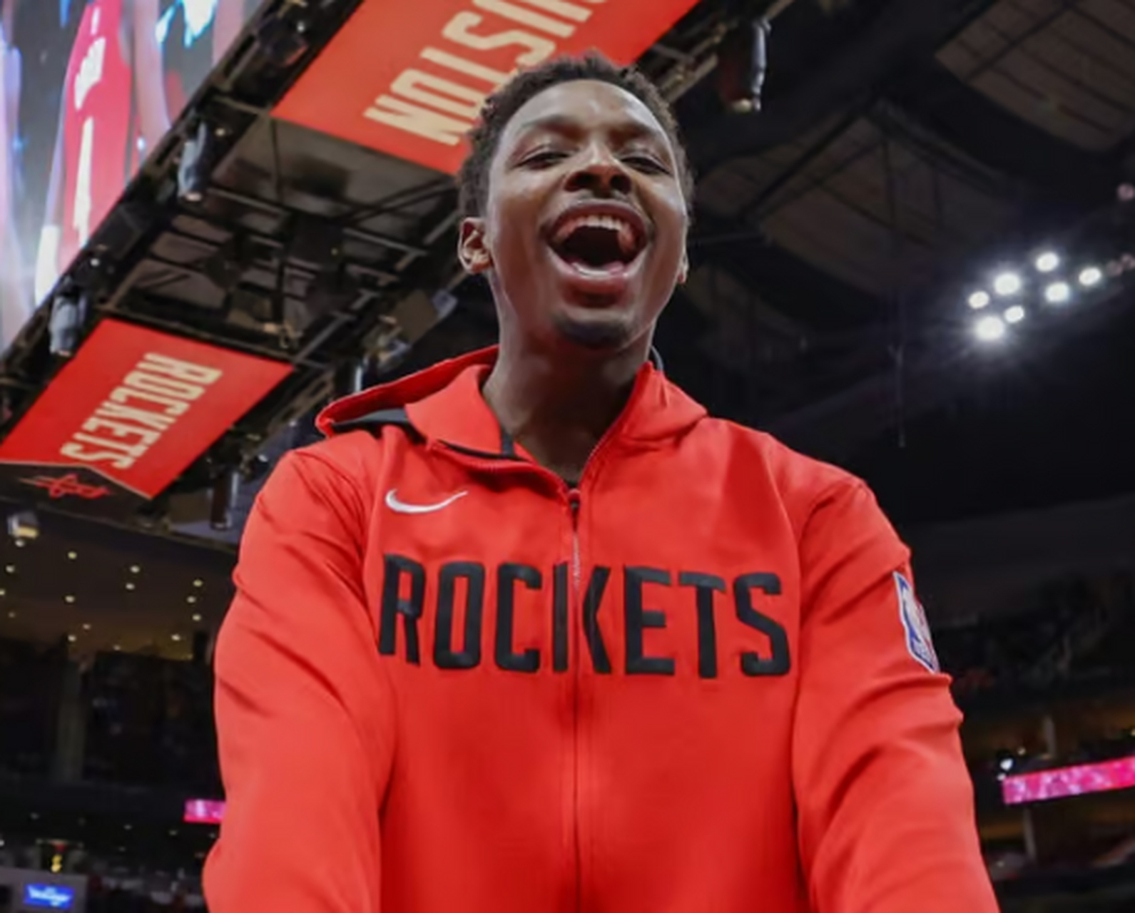 杰肖恩·泰特伤愈,下赛季将成为火箭重要战力  据bawy体育报道,上赛季