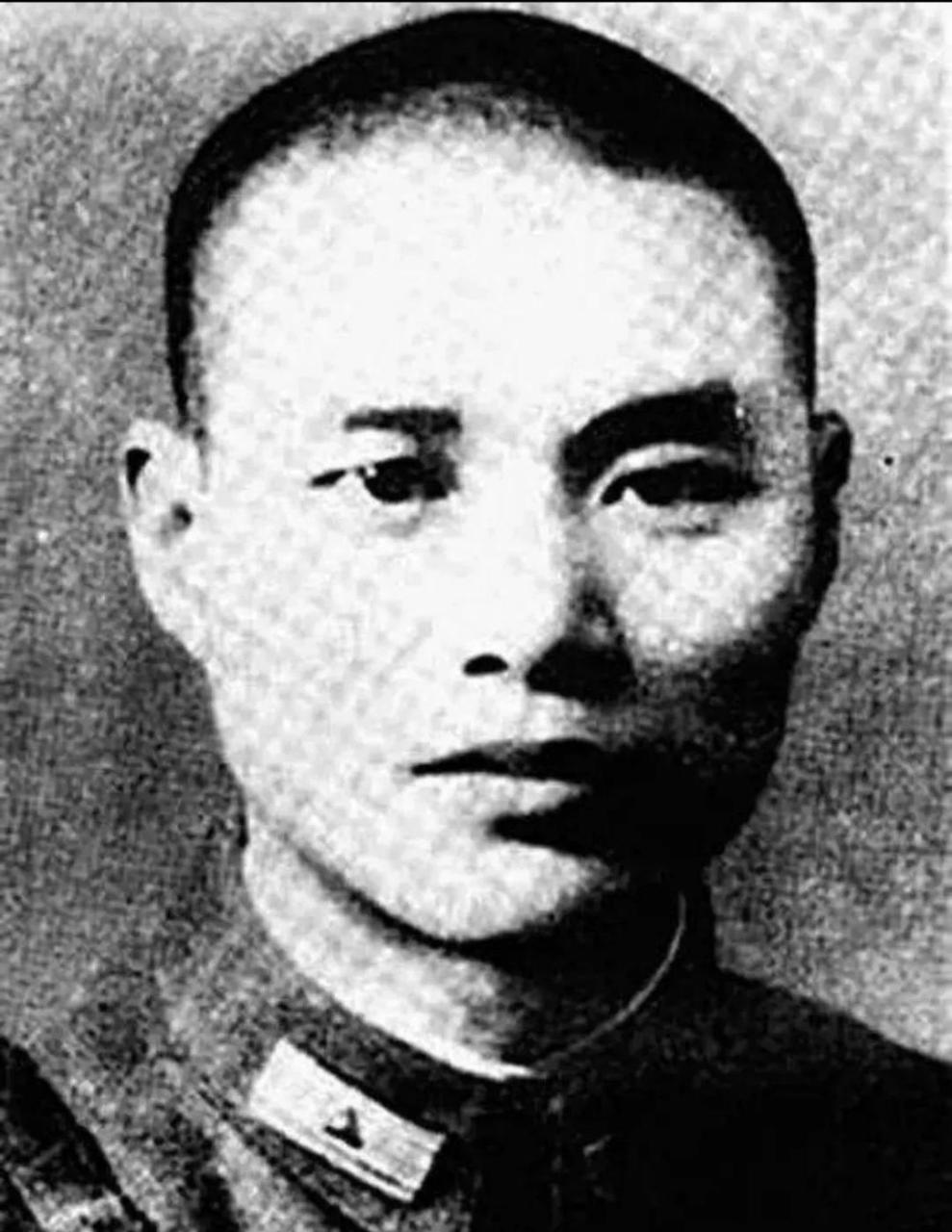 赵理君活埋韦孝儒 1942年,正当全国上下一心抗日时,国民党方面却发生