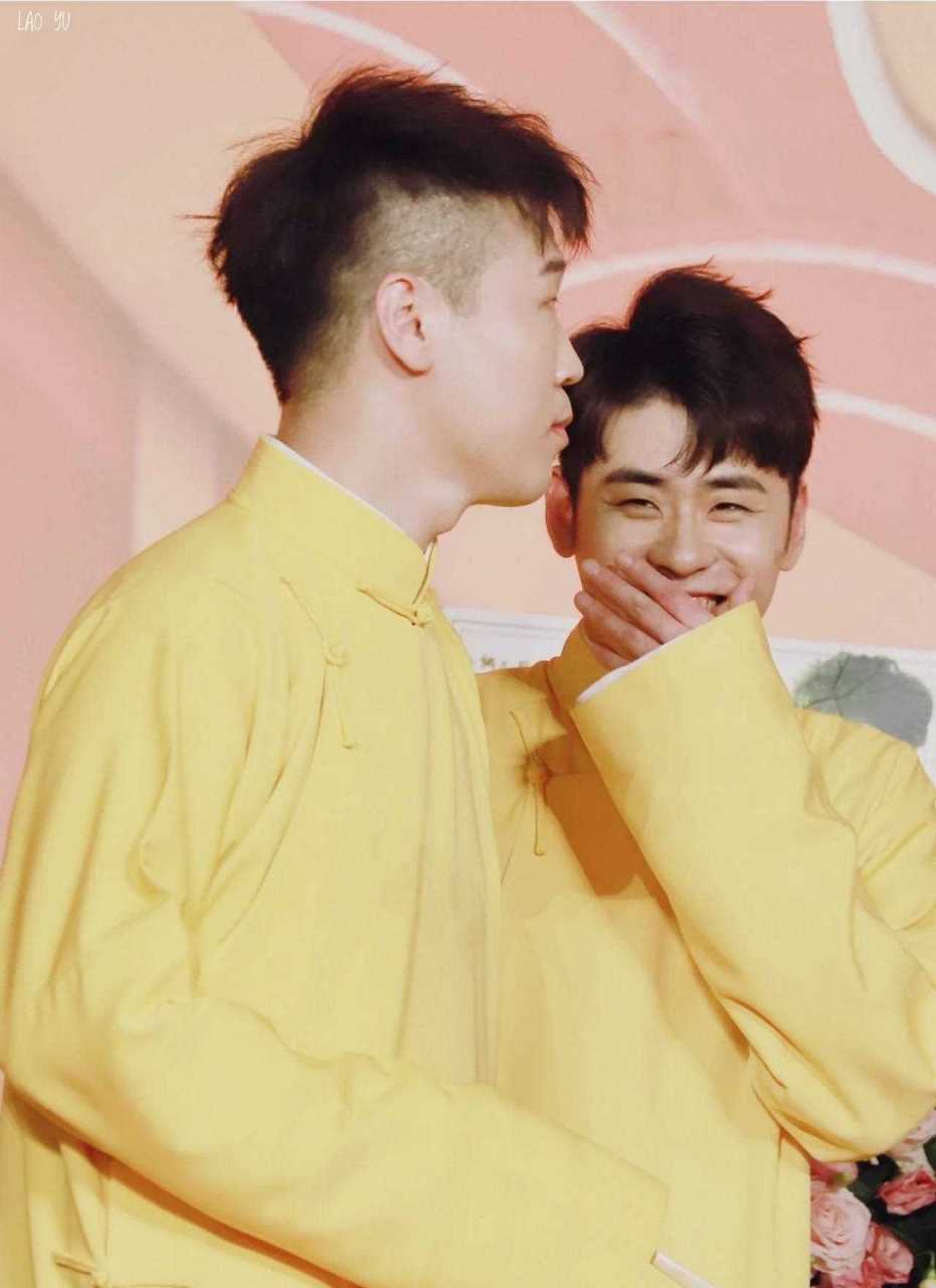 德云社受伤住院的除了张云雷没人留得住搭档[大哭] 张云雷,因为南京