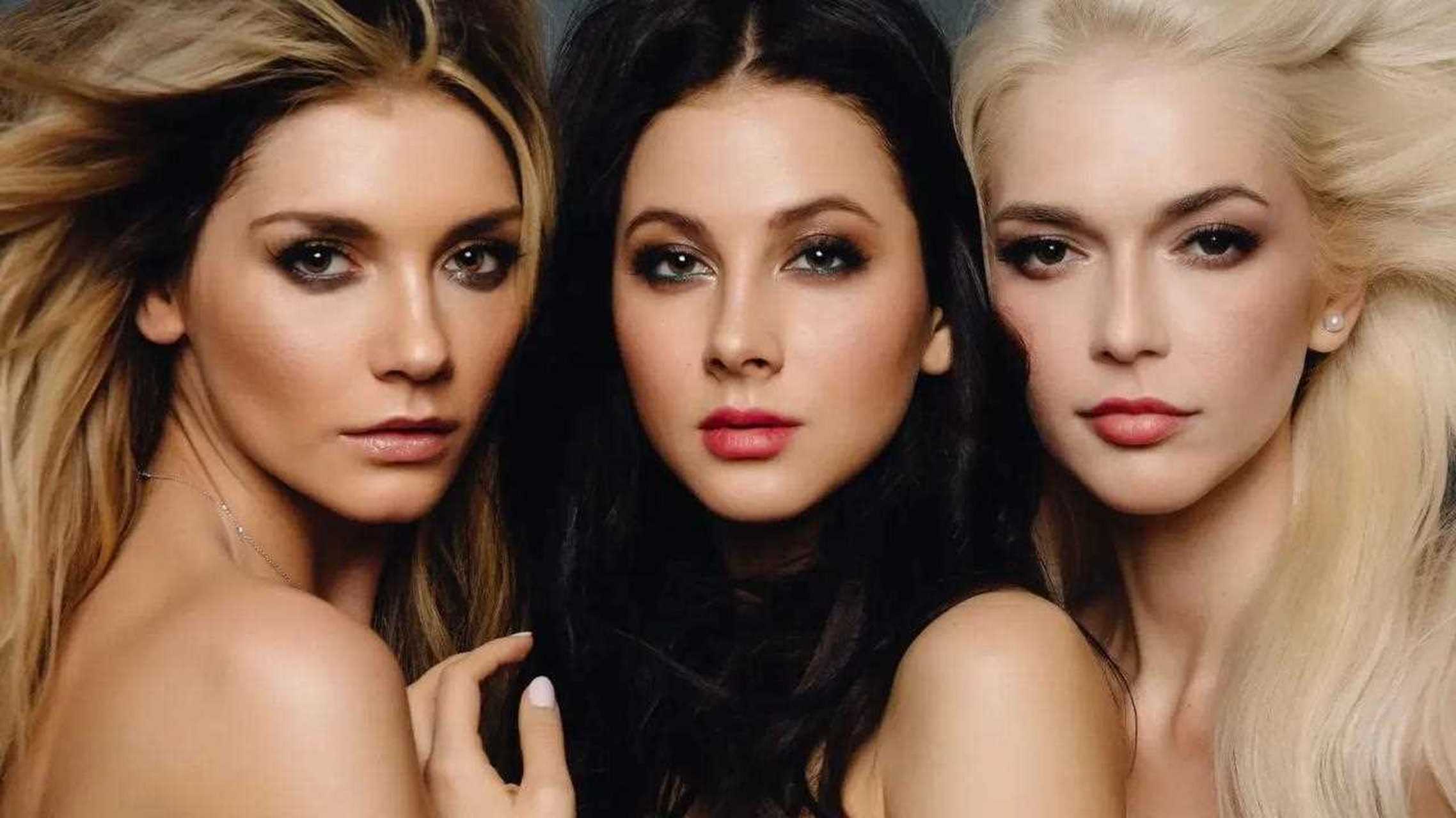 看完圣女天团的mv.直接影响我对乌俄局势的判断.[疑问]