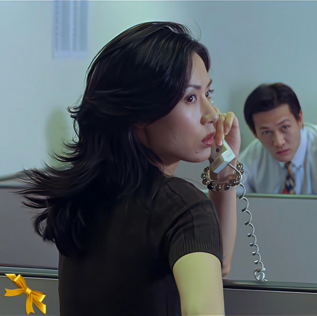 港剧穿搭59|《孤男寡女》郑秀文秋冬港风穿搭  今天我想为你介绍一下