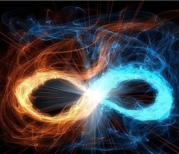 人与人总是制造许多的分裂, 人们不相信人也是分裂