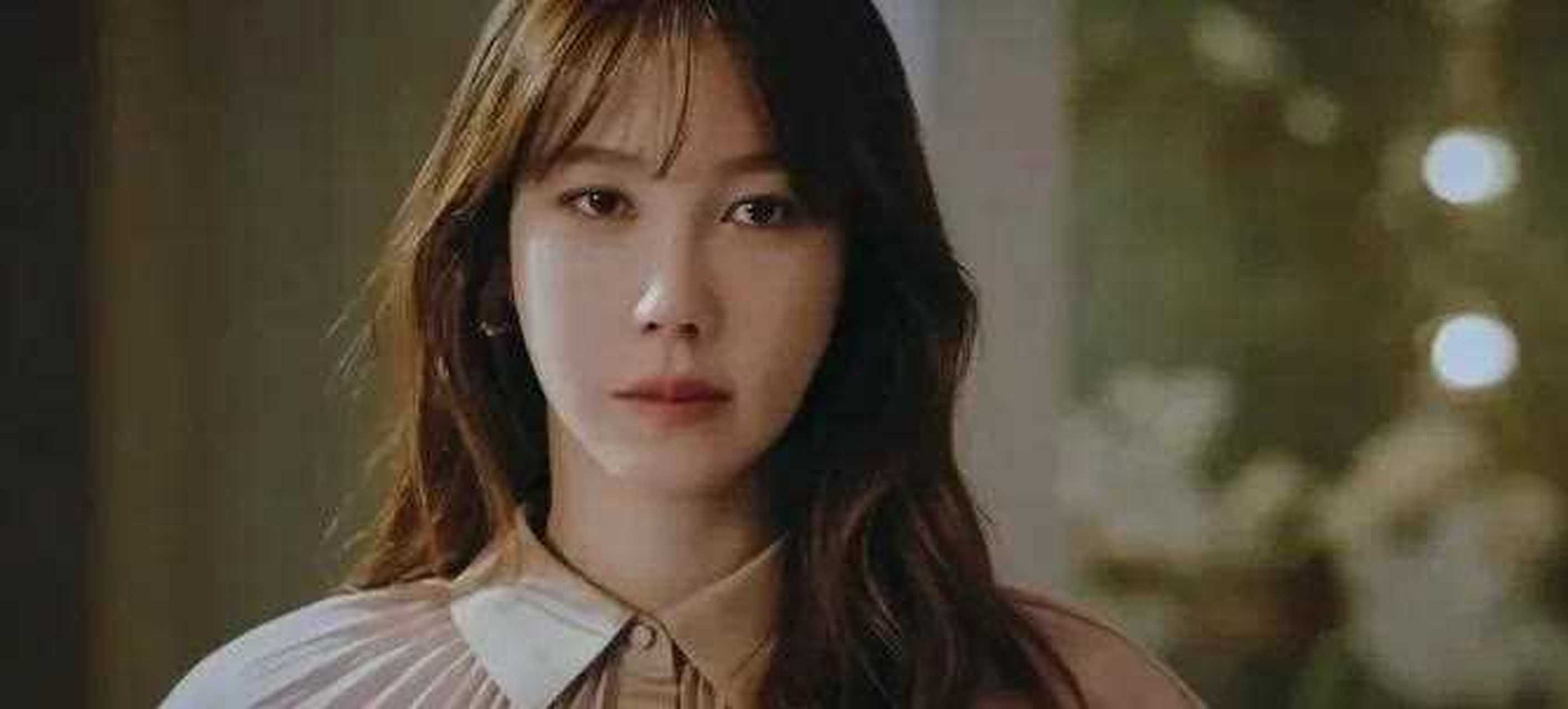 秀莲在《顶楼》第一季中遇到严重车祸,大家都以为她已经死了,但没