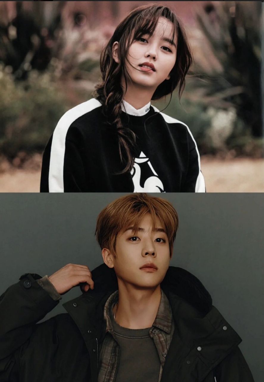 狠狠期待住了  94剧名:是偶然吗 主演:金所炫 蔡钟协 集数:共8集