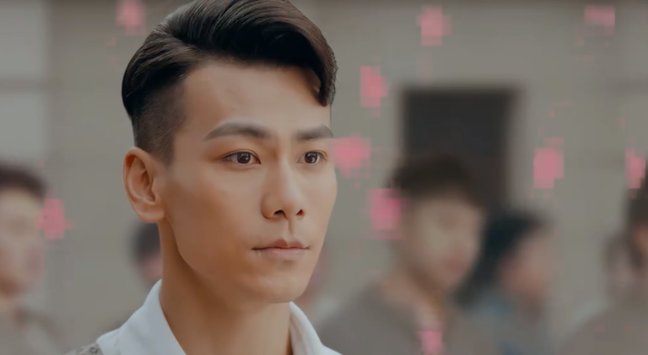 山本洋介山本洋介的图片戴向宇新版小娘惹扮演图片《小娘惹》山本洋介