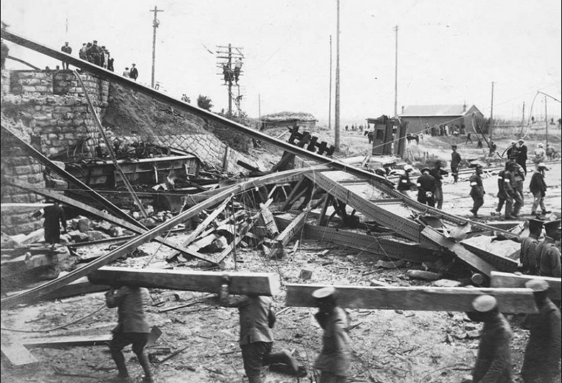 被称为"皇军之花",盛产甲级战犯的日本关东军,到底是一支什么样的部队