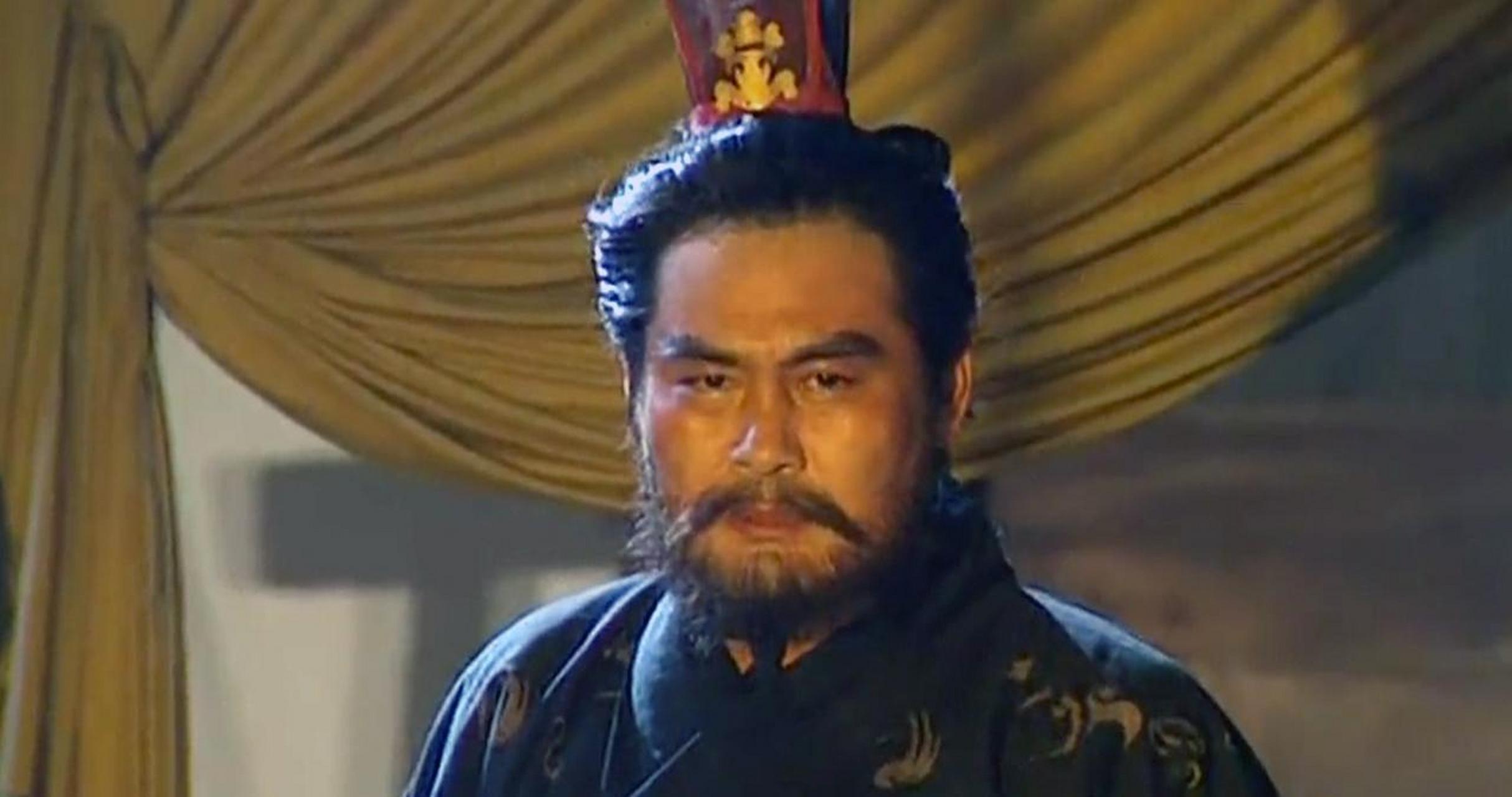 三国演义# 典韦之死中的bug——致敬经典.