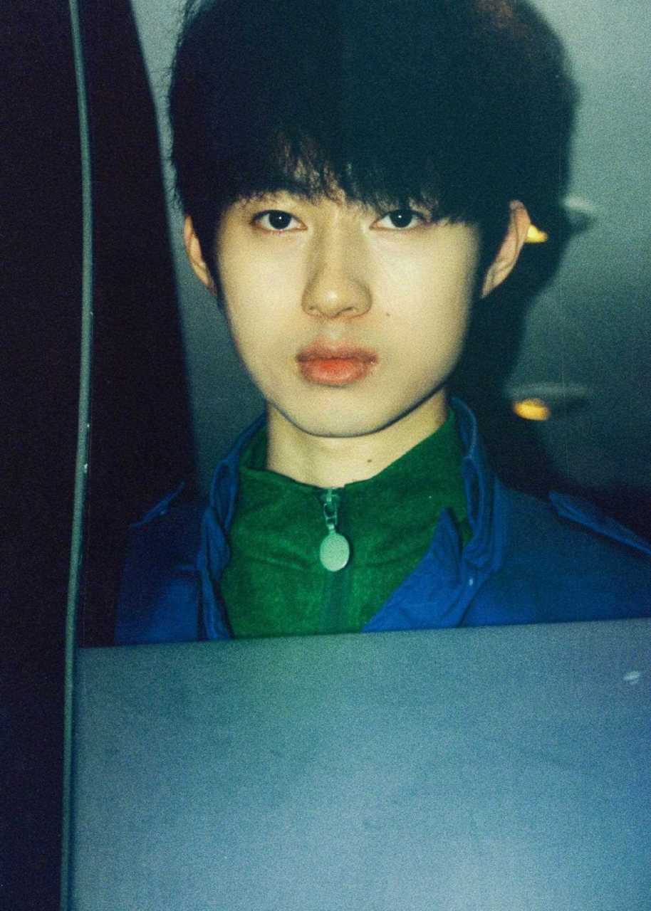 水果星球乐团的帅气小哥哥即将要来fb拍摄啦,小f已经开始期待中各位