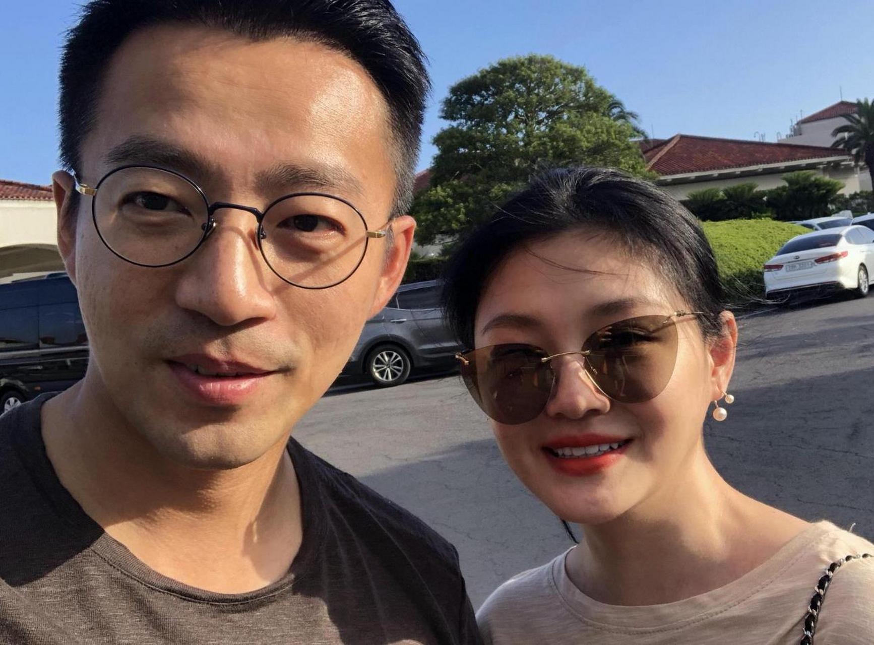 【近日开庭】大s徐熙媛状告前夫汪小菲未曾履行离婚协议的约定,有750