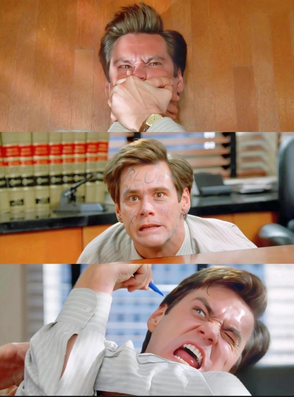 不开心就来看这部电影  剧:大话王  影片讲述律师弗莱彻,他擅长谎言