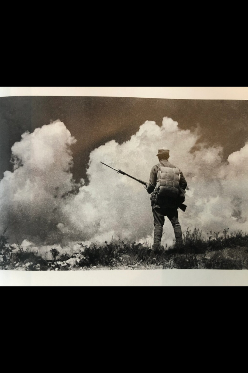 原来那么多经典老照片都是他拍的