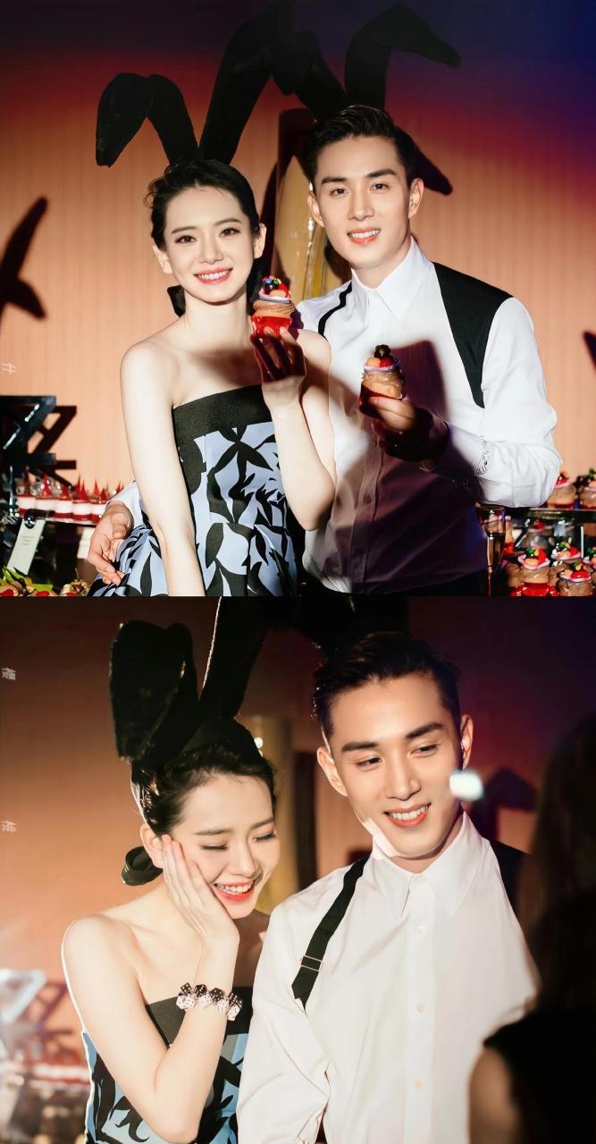 戚薇与李承铉的婚礼照让多位网友引起不适,但李承铉也是韩国人,也能