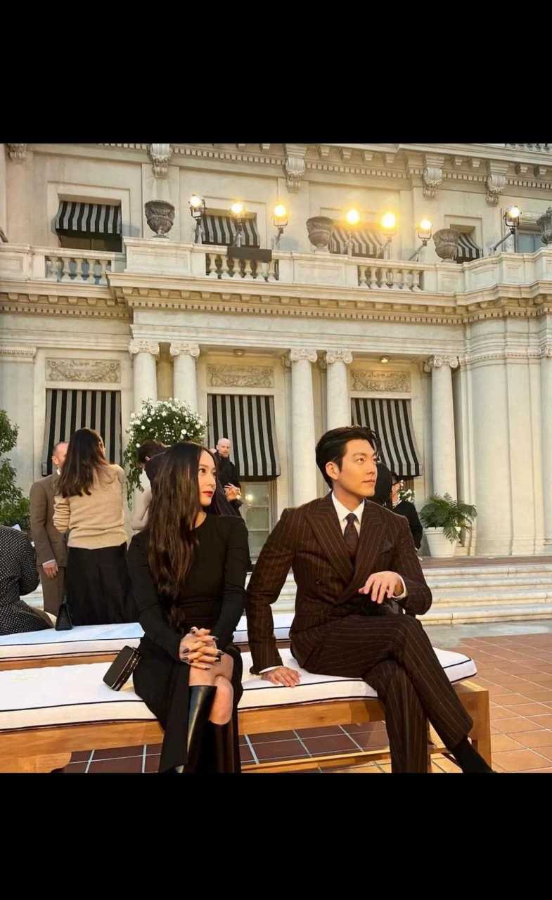 回忆杀「继承者们」,大家还记得他们合作的那部电视剧吗?