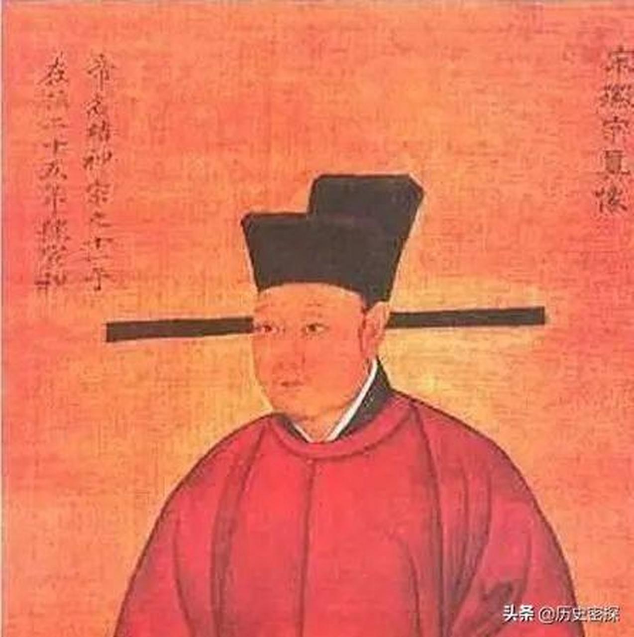 北宋崇宁年间,太学博士范致虚对宋徽宗说:"官家生肖属狗,可是东京汴梁