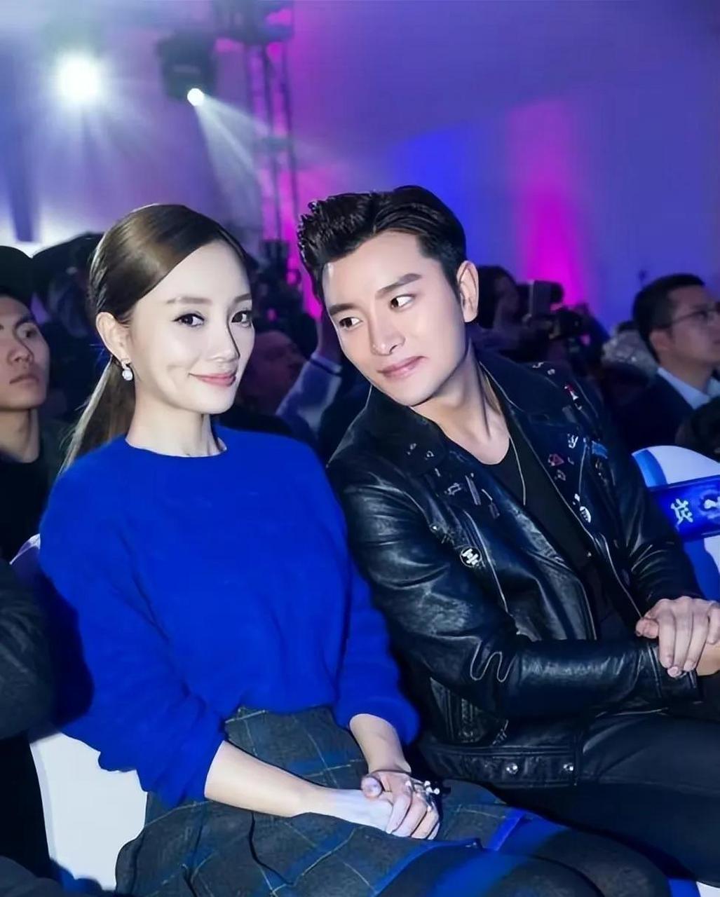 网曝李小璐与王昊一直没分手,两人同住北京,同养一只猫  众所周知