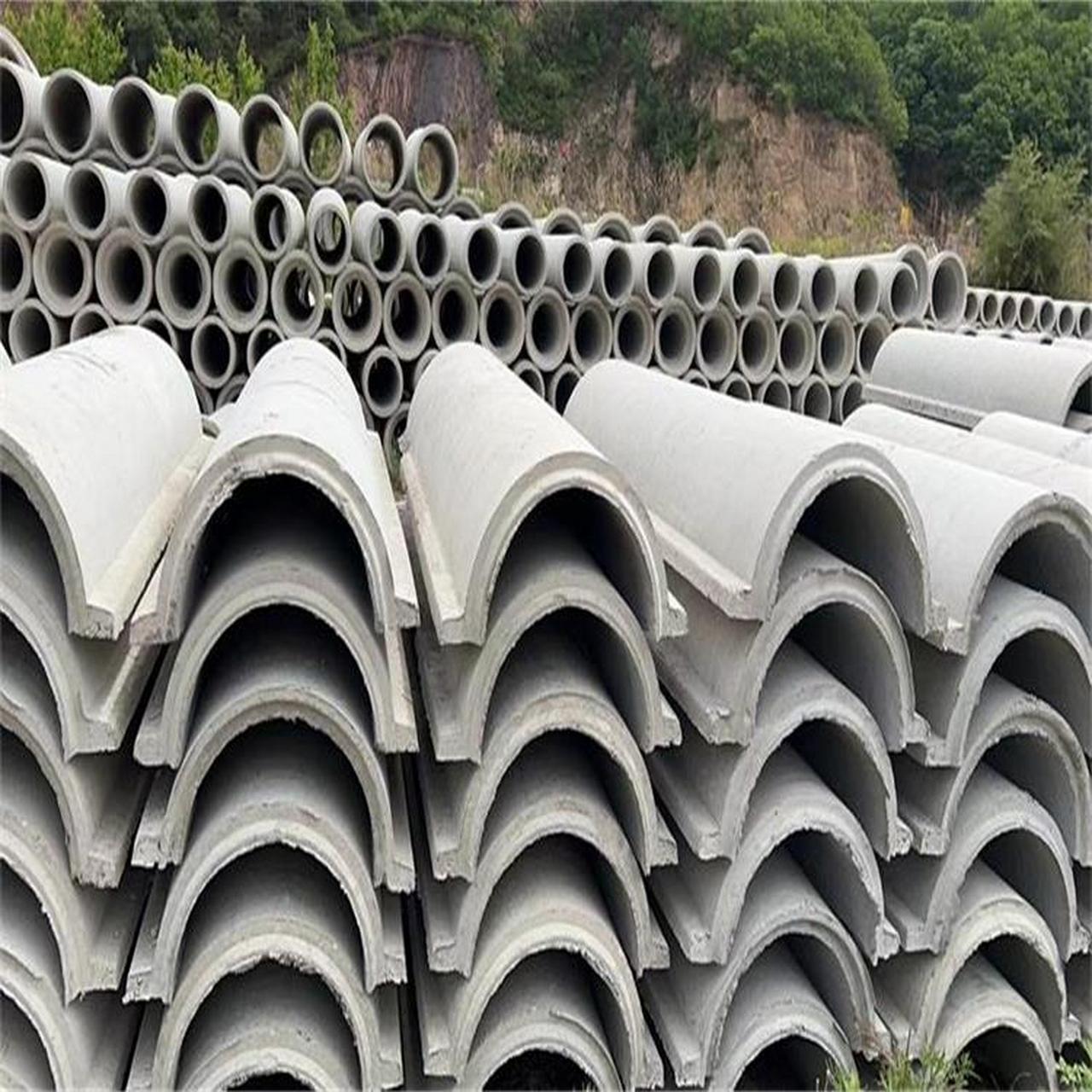 矩形槽# 源头工厂,水泥管性价比高的选择