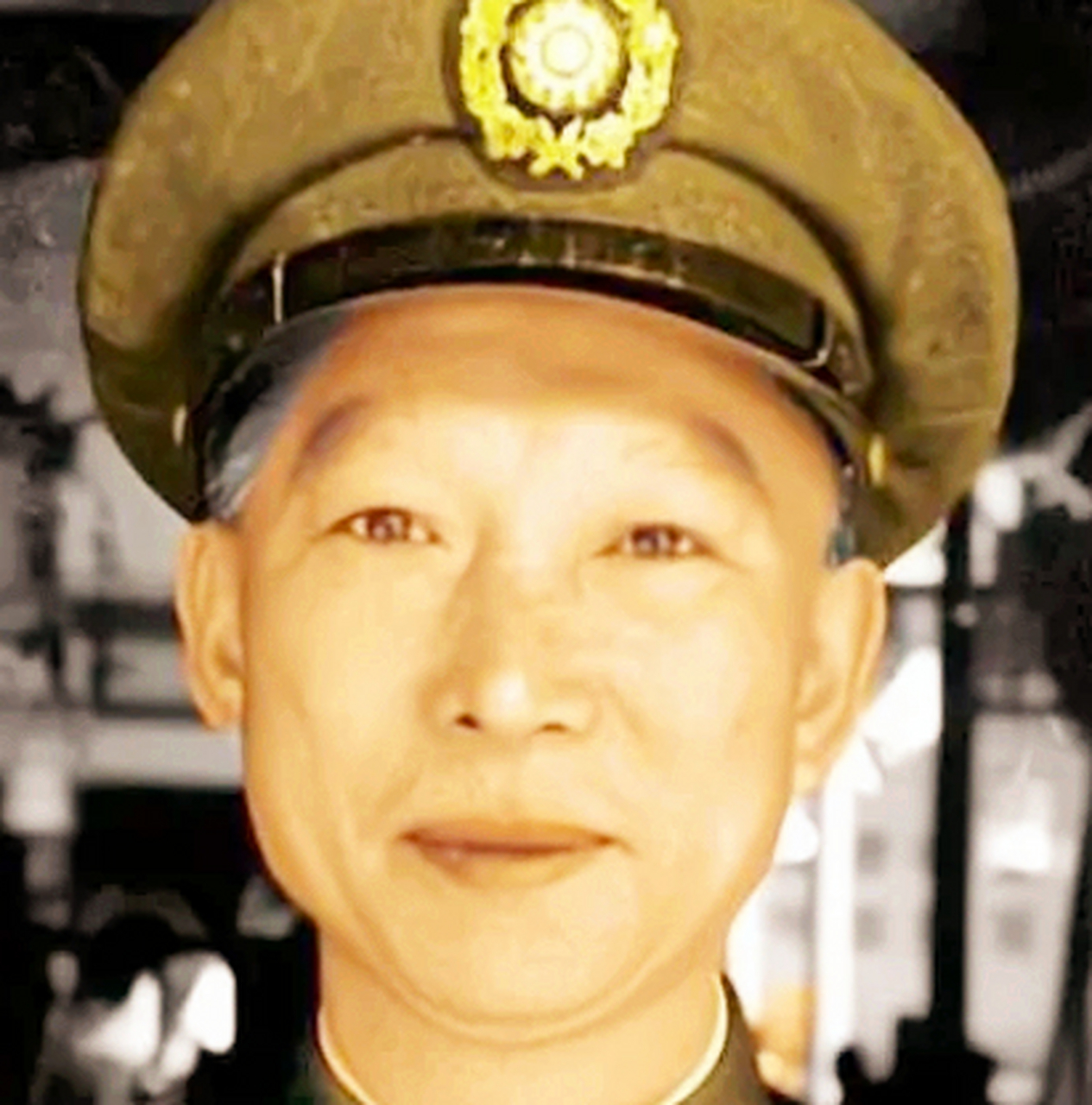 薛岳,一位勇敢坚定的将军,从不知疲倦地追求着为国家,为人民的理想.