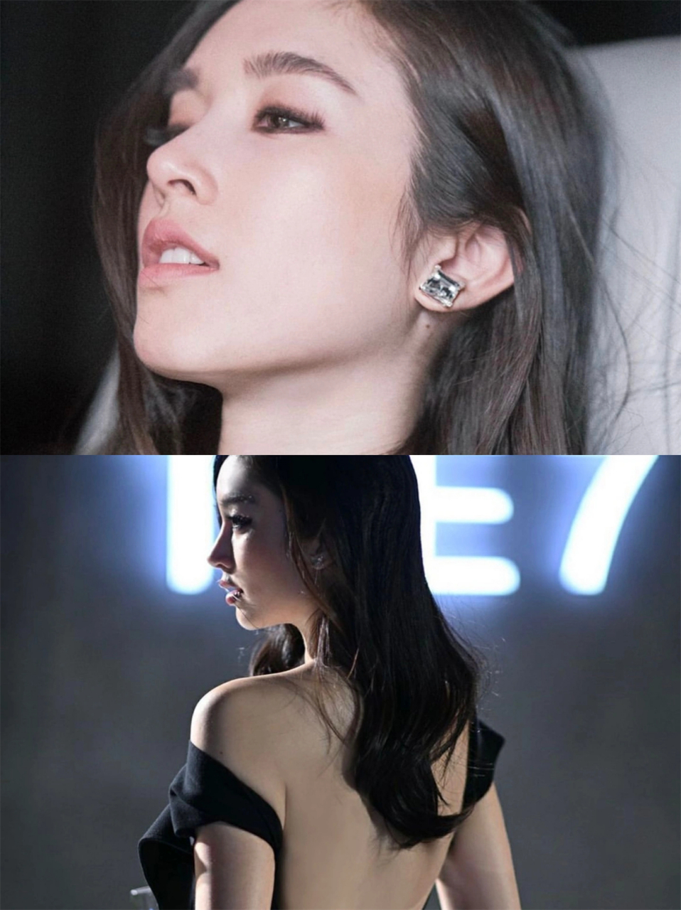 泰国最美变性人poyd宝儿  变性人宝儿 (poy treechada petcharat)