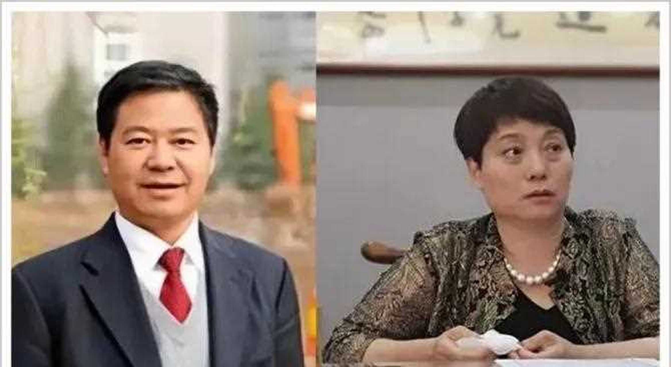 山东蓝翔技校校长荣兰祥的"家庭悲剧"!