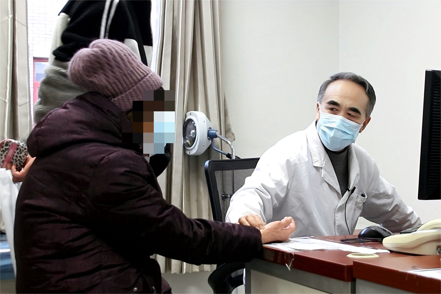 广安门中医医院、全程陪同排队跑腿代挂号，省时省力便捷救急的简单介绍
