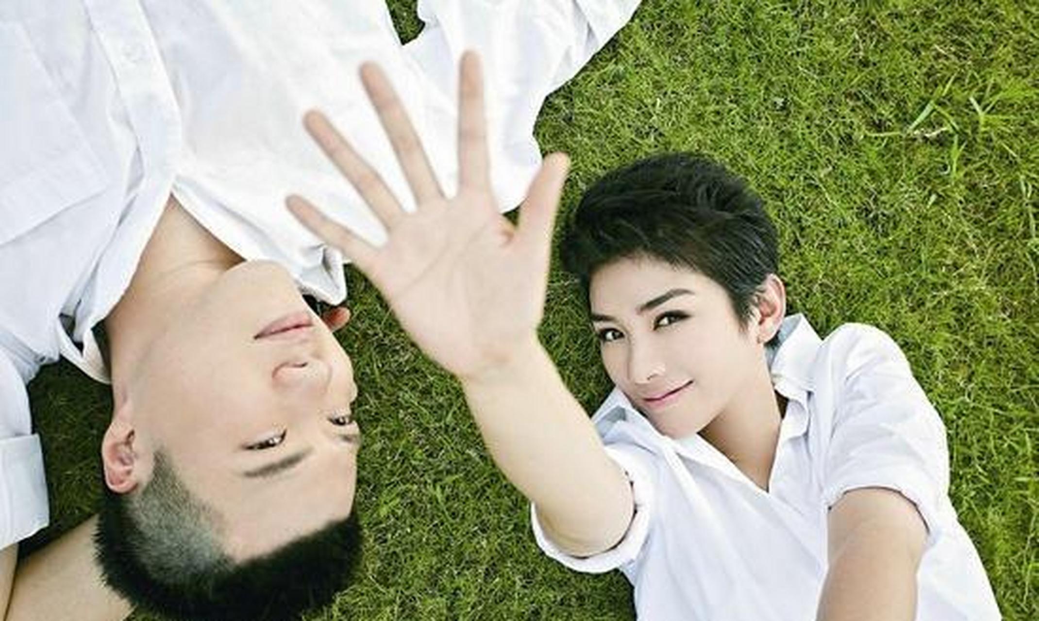 感觉大s和汪小菲就是下一对黄奕和黄毅清.