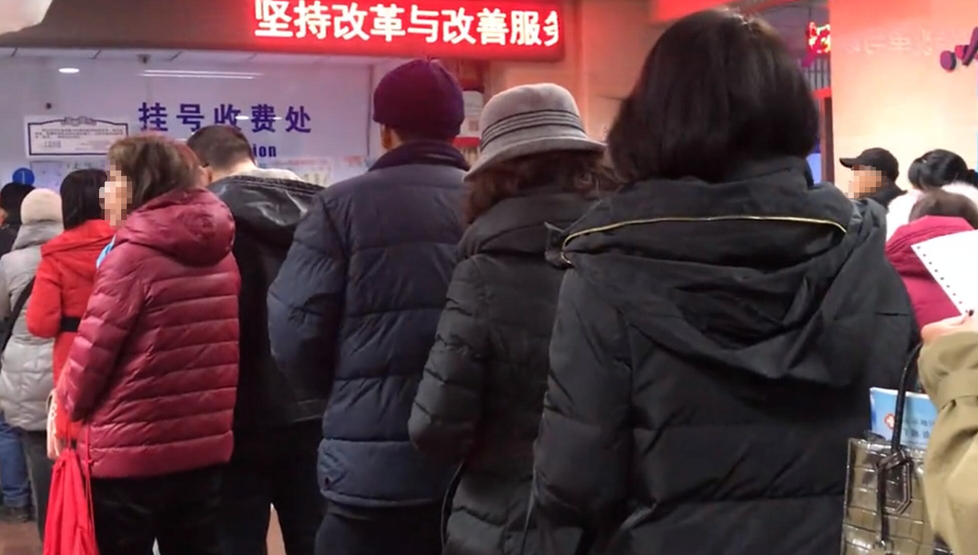 关于北大医院、延庆区跑腿挂号服务，深受患者信赖的信息