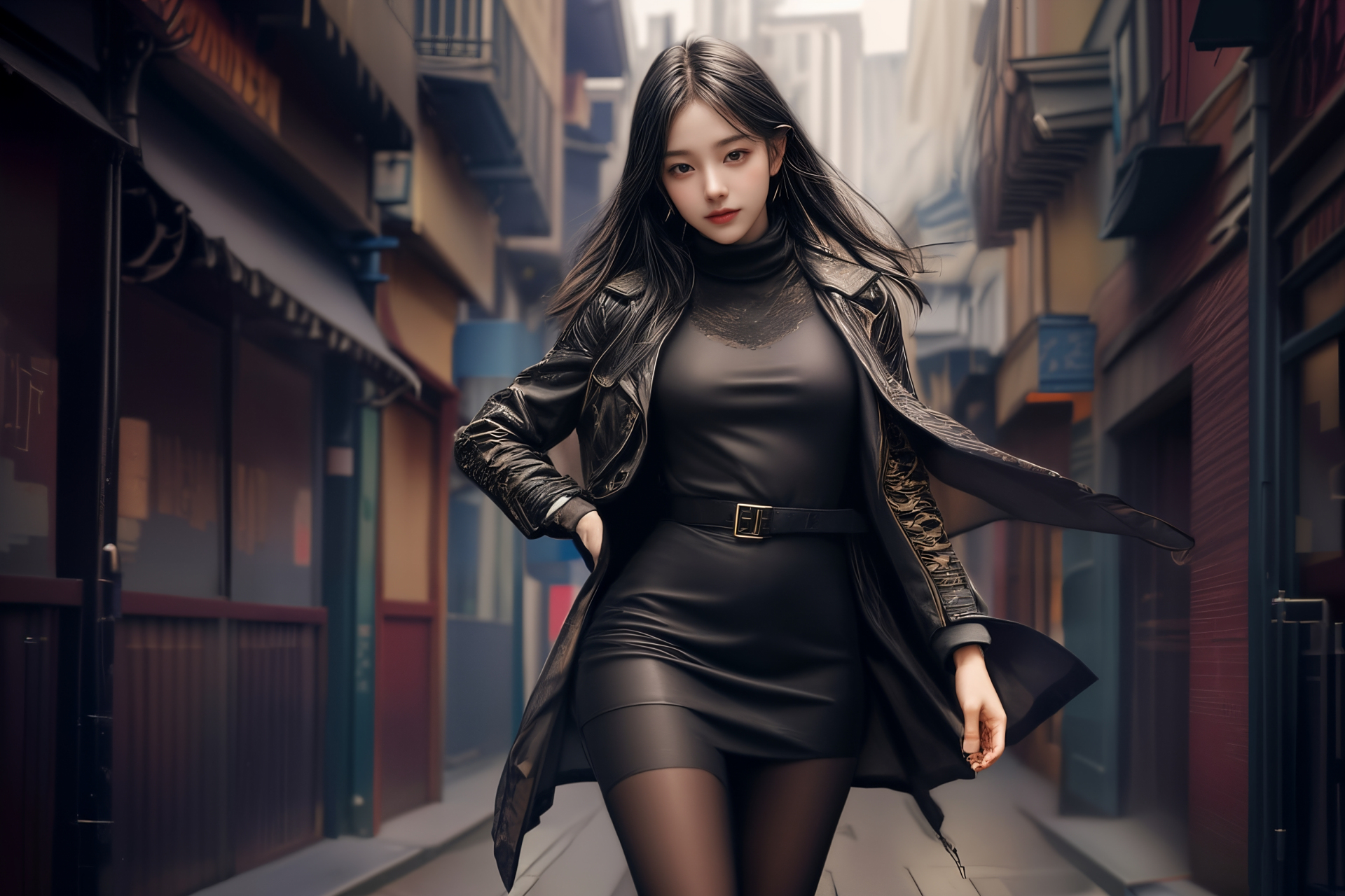 配图