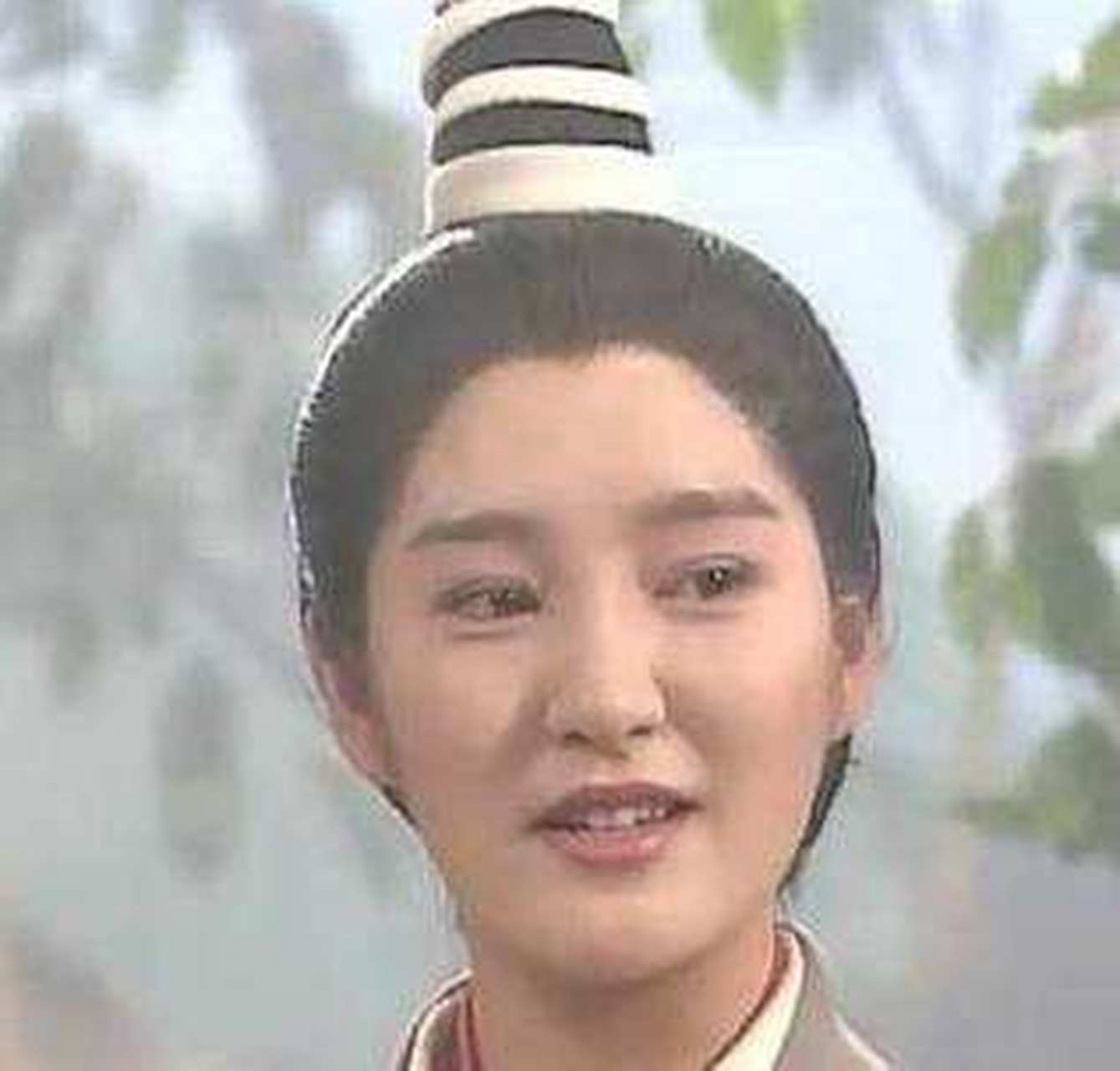 李莫愁-雪梨,18岁为有家室的徐少强生下儿子,等了5年,徐少强终于离婚