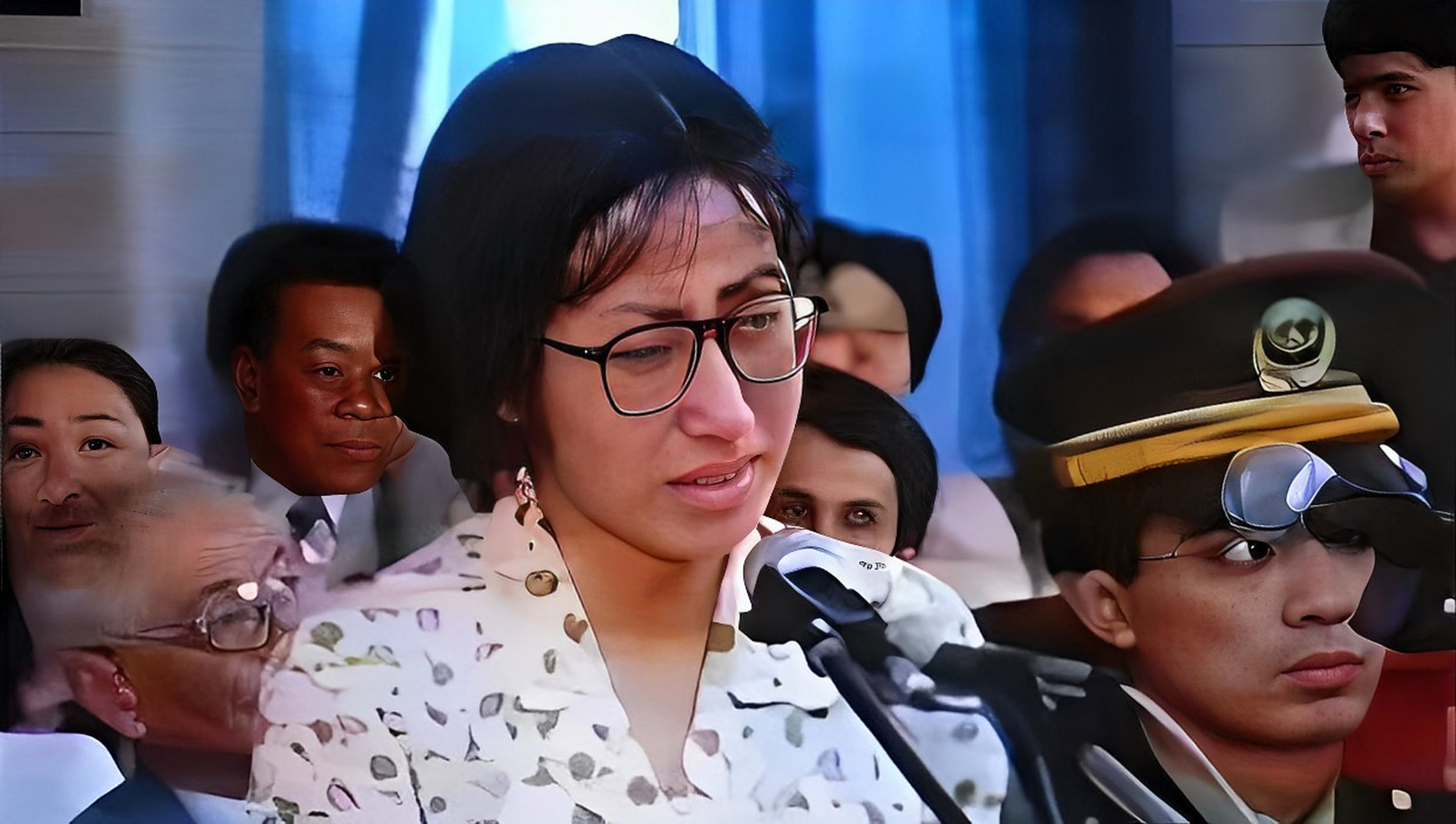 1996年9月,28岁的小学·女教师·杨玉霞因婚外情遭遇挫折,她的情感