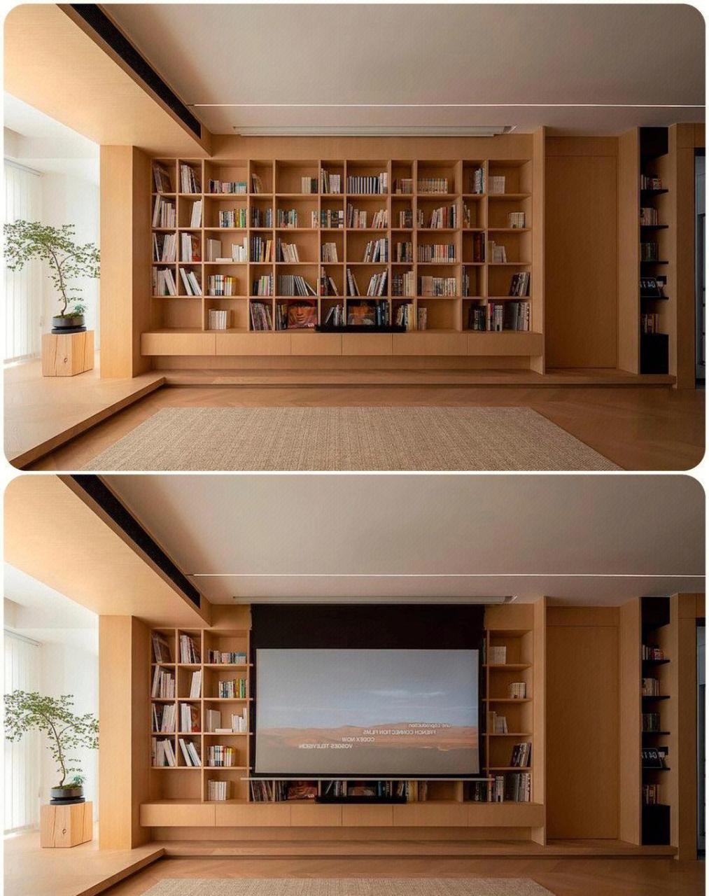 客厅做满墙书架就行  [照相机]  [照相机] ♀ [照相机] 喜欢去图书馆