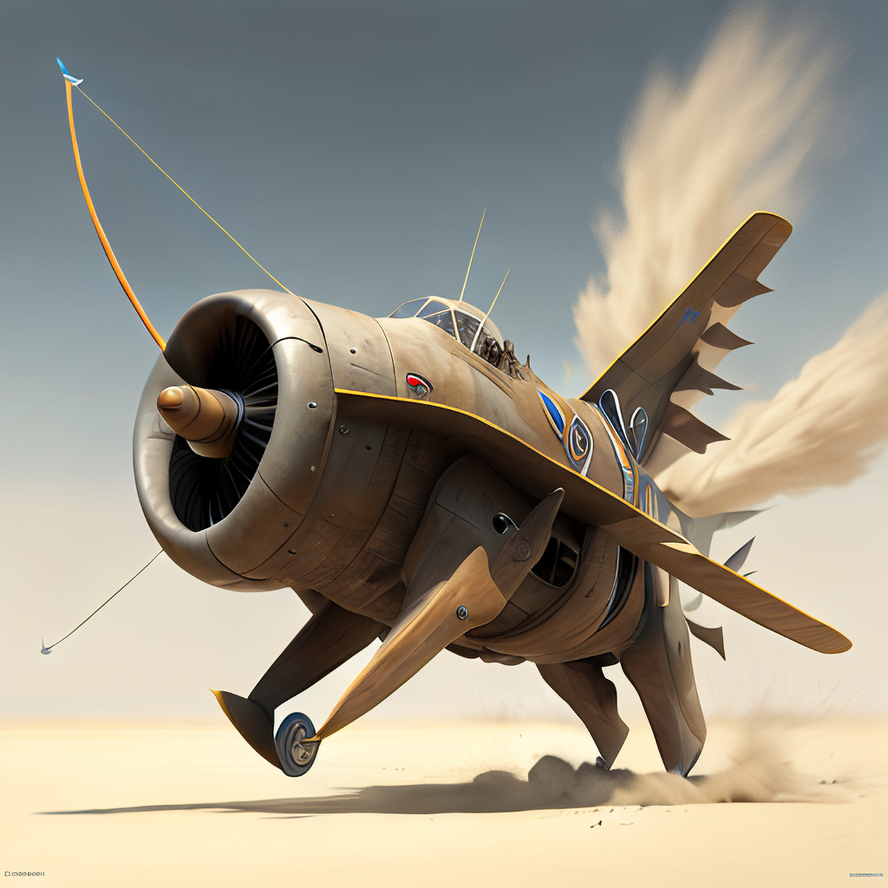 提弓空捍鸣镝尽,尘沙马耳风飕飕.闲适,开阔,朦胧#百度文心一言来了