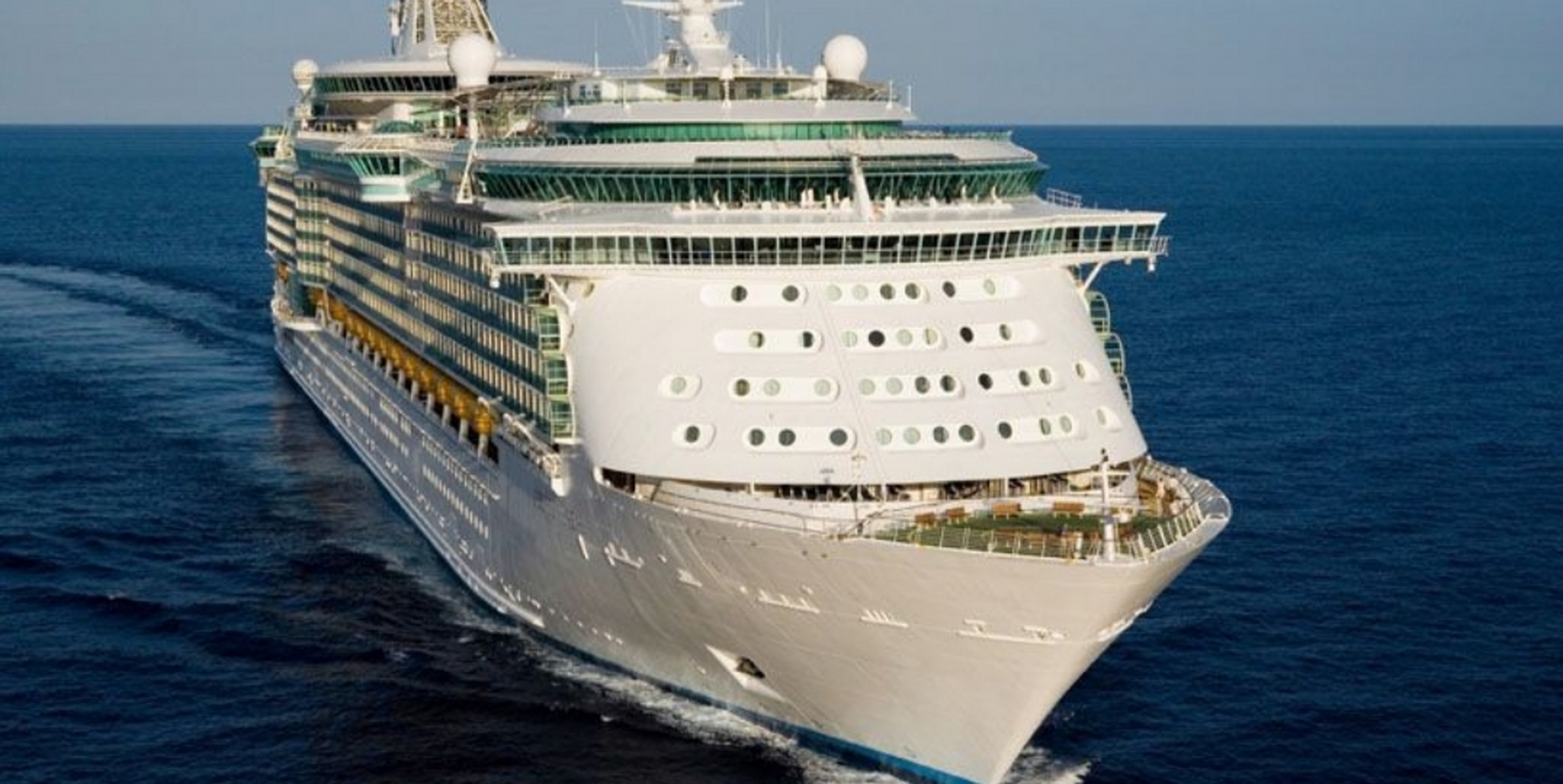 职场达人说#海洋自由号是世界上最大的油轮,总吨位15.