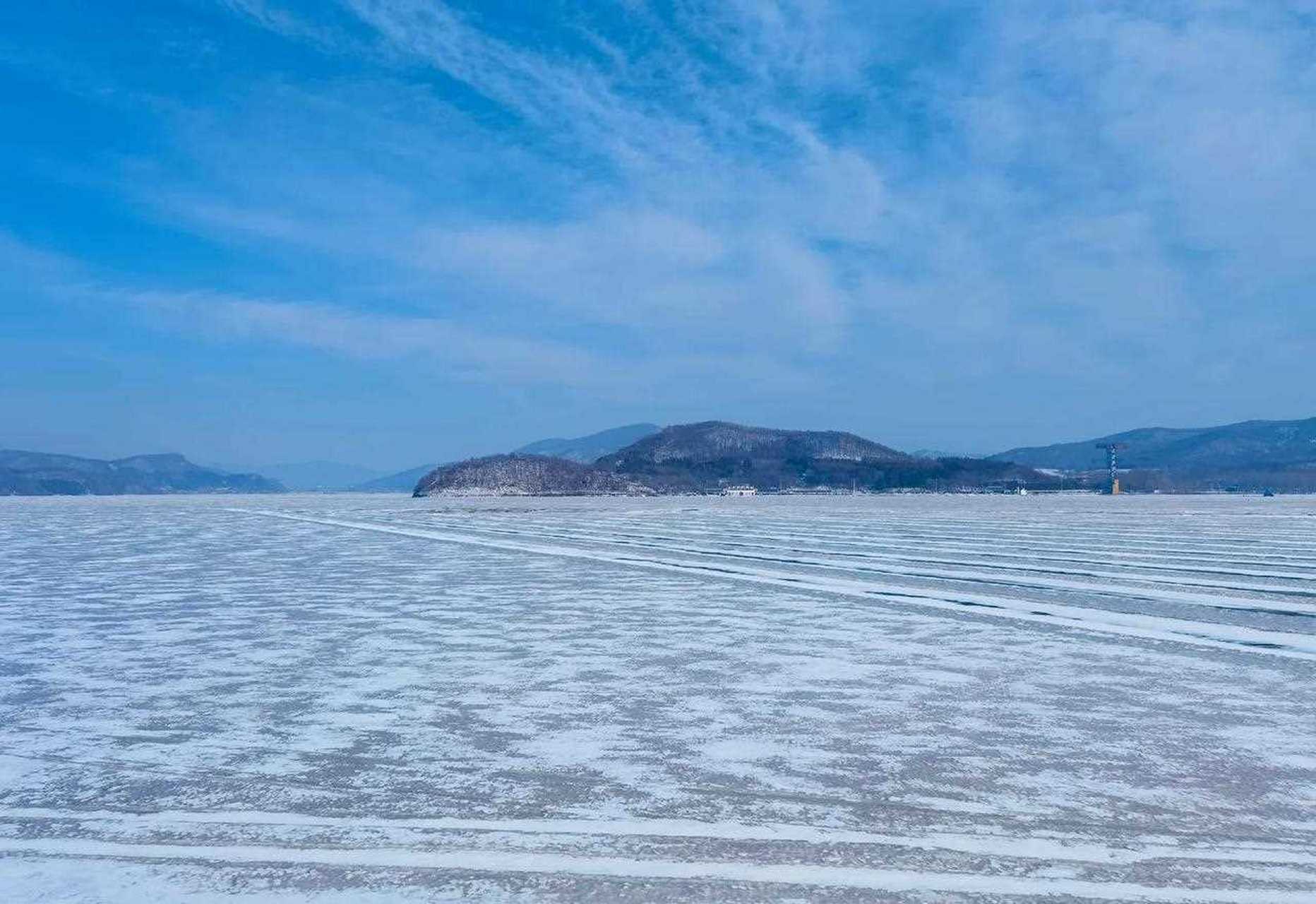 阿城红星水库沙滩门票图片