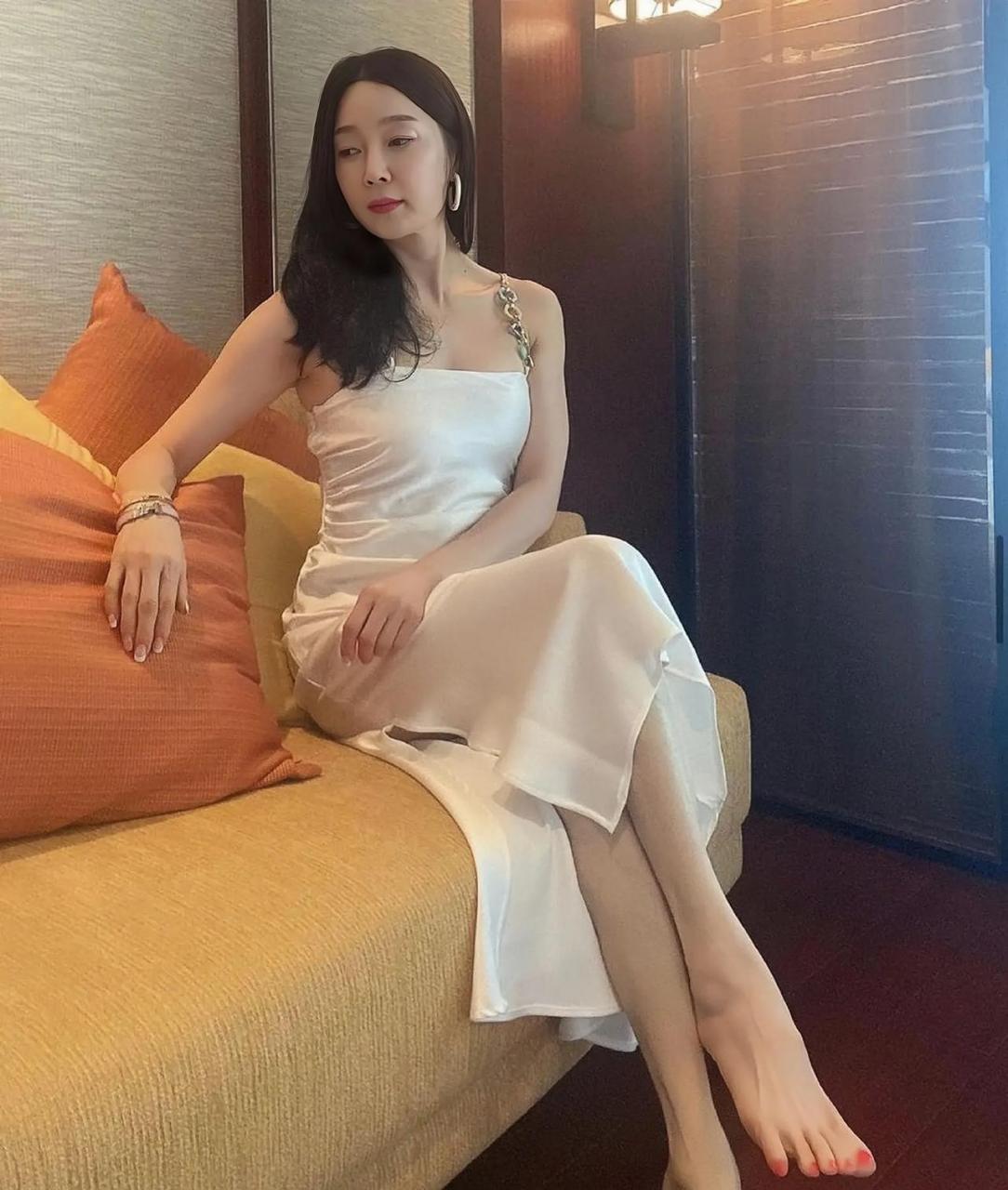 风韵阿姨有没有人能猜到这是哪个国家的?