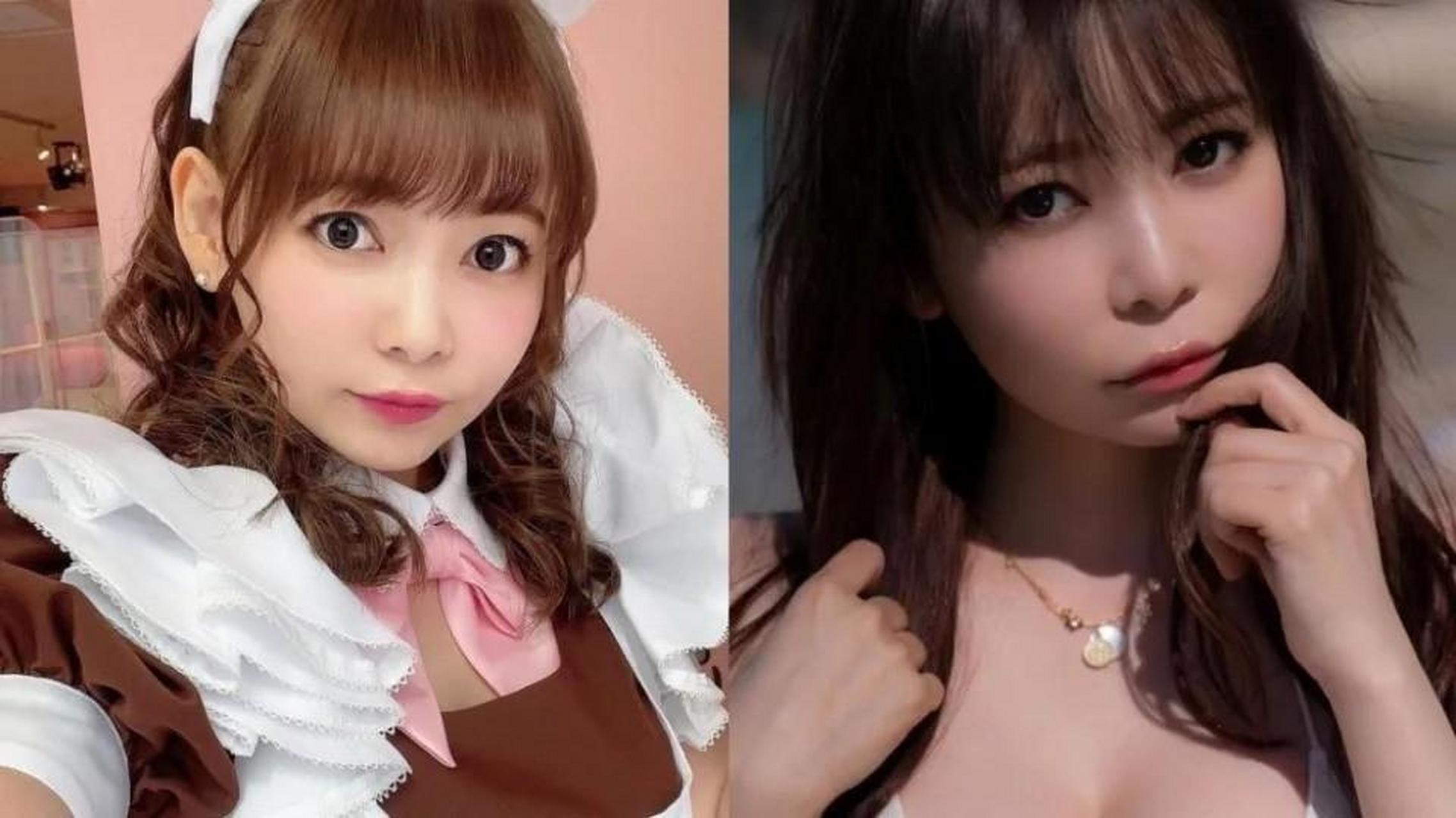 中川翔子结婚:老公是工作认真 喜欢动物之人