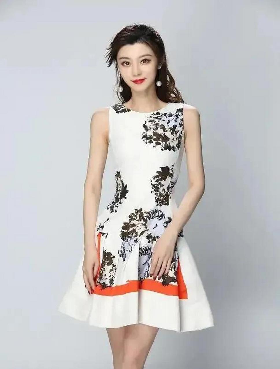 王牌女郎费沁雯