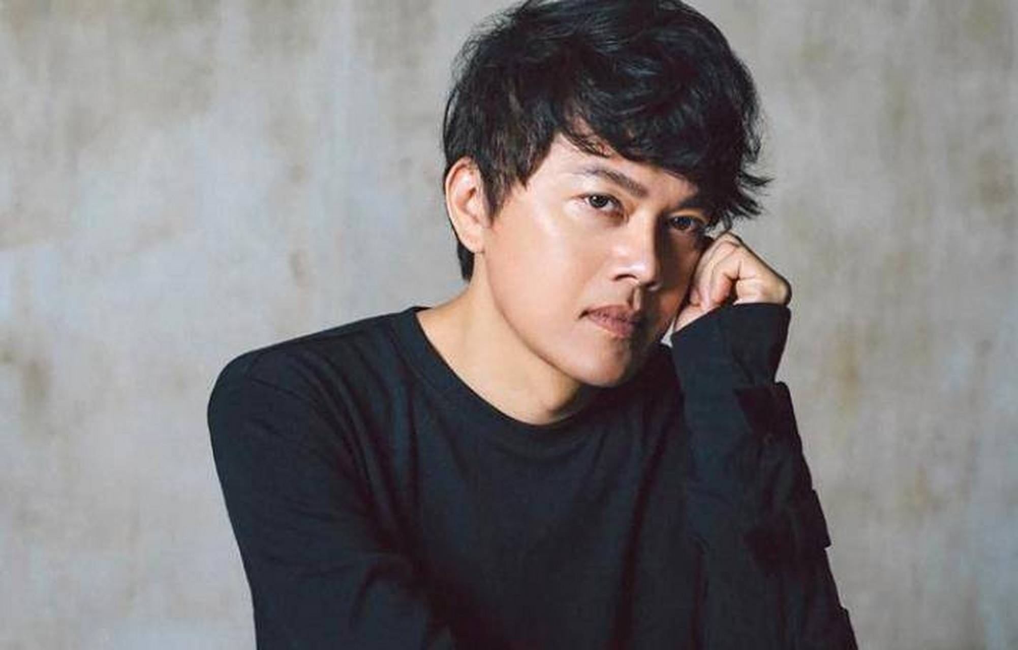 又一台湾知名歌手获大陆身份证,欧得洋定居福州曾欠债百万