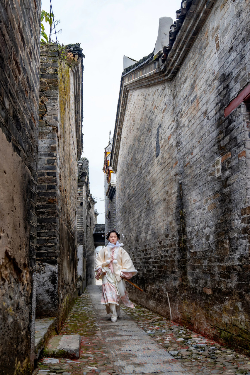 热榜之我见#汝城土桥镇金山村