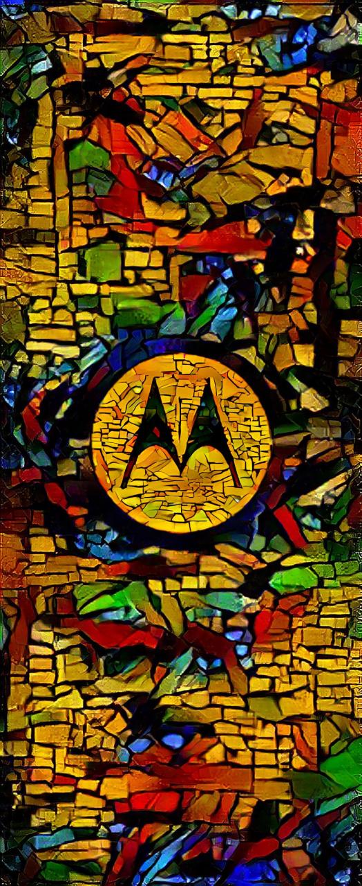 摩托罗拉折叠手机moto razr 40 系列壁纸,网盘分享  摩托罗拉上线了两