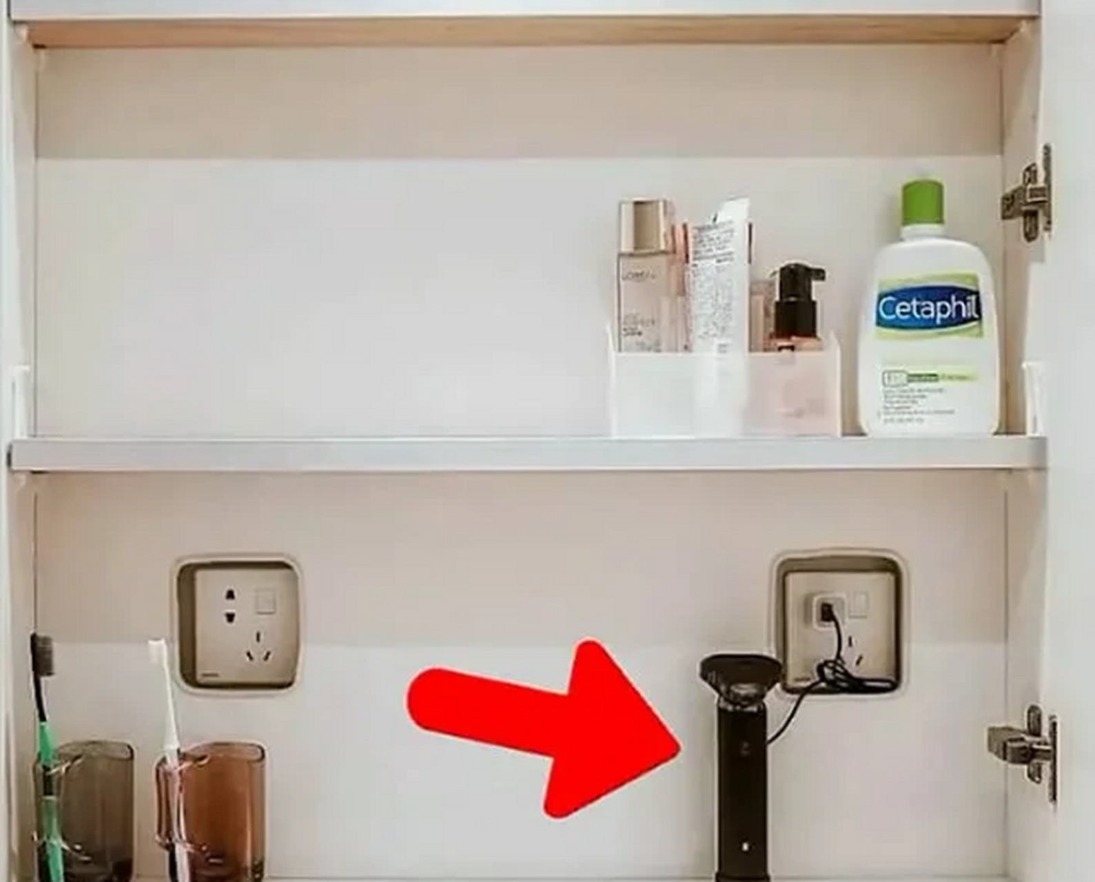 卫生间插座千万不能随便装