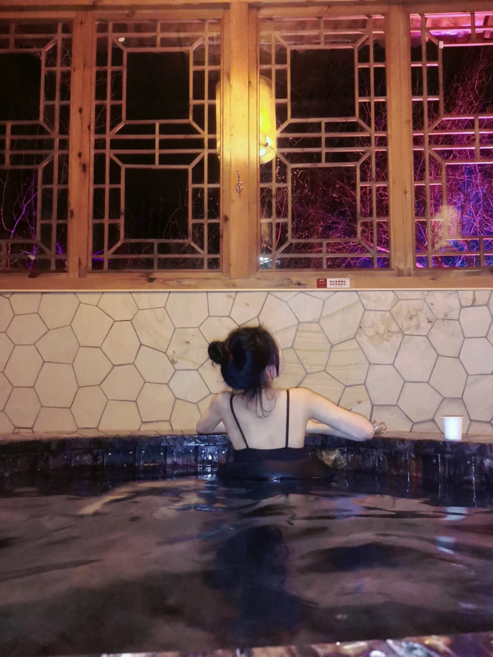 天水丨街亭温泉