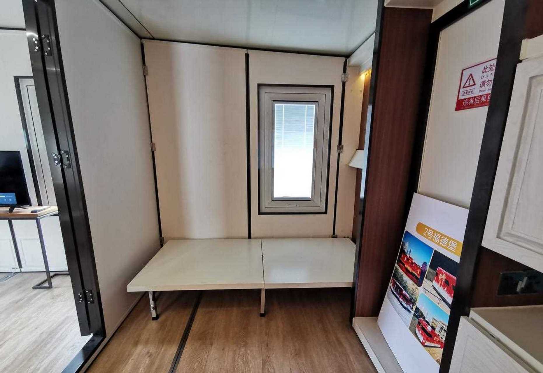 双十二房车精选国内最大的上路版自行式房车,福德堡自主式f191折叠双