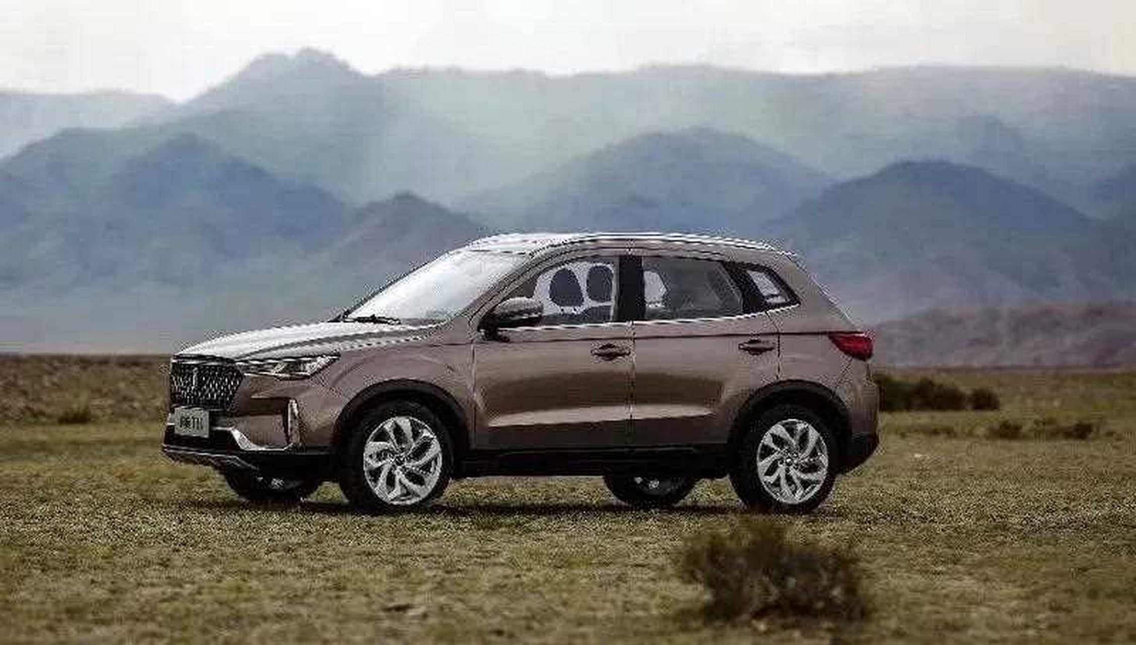 98万起售!除了价格,奔腾t33还有哪些惊喜?