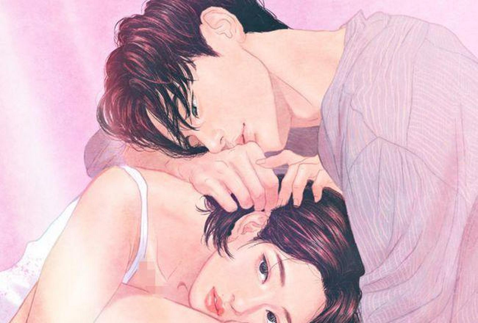 男女之间,一旦发生了暧昧关系,有了肌肤之亲,就算你们发生关系的次数