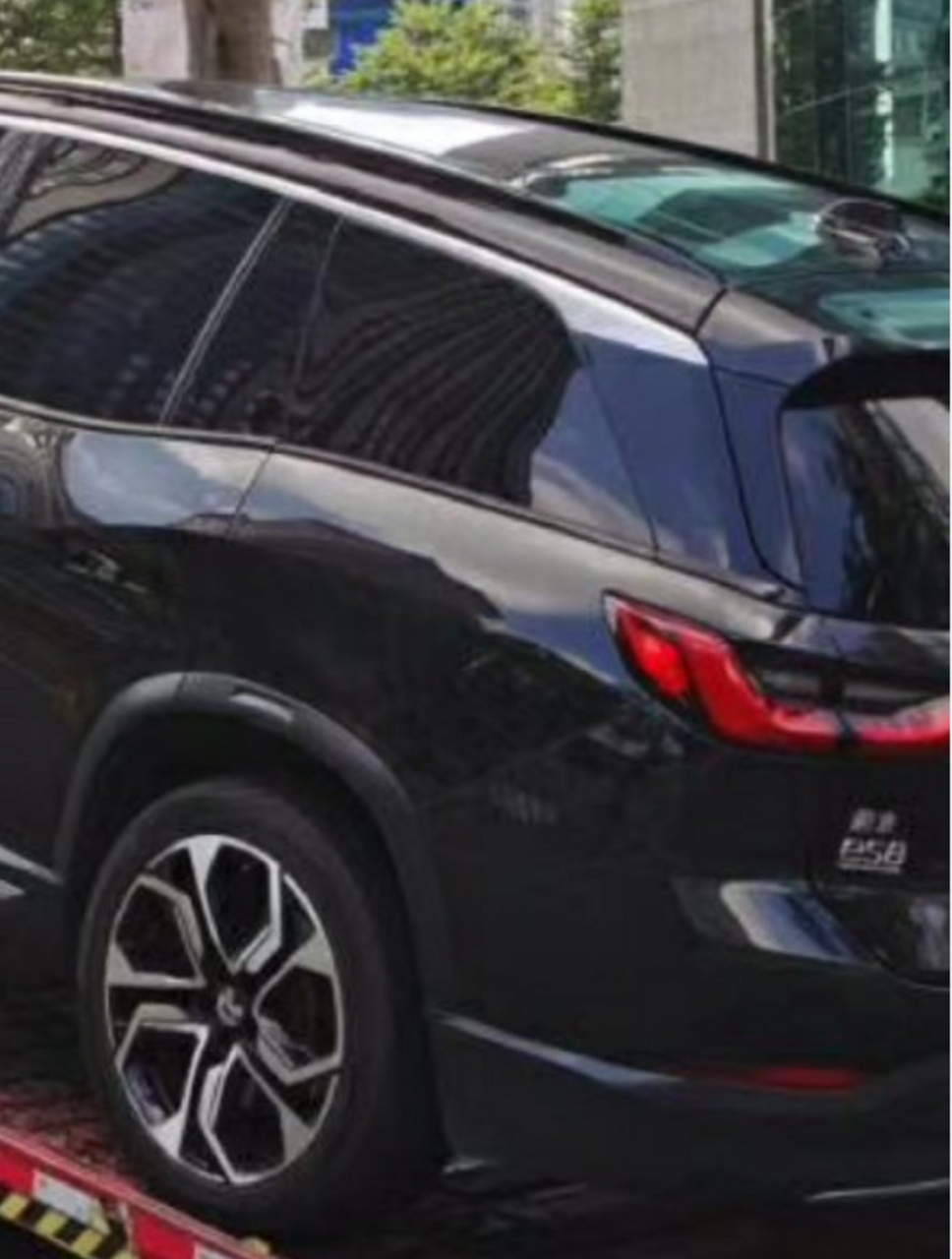 七年时间到,新能源车的电池到底好不好,会不会污染环境,能否真正做到